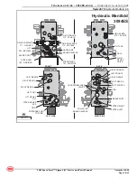 Предварительный просмотр 183 страницы Mec Speed Level 2684 ES Service And Parts Manual