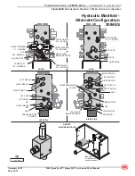 Предварительный просмотр 184 страницы Mec Speed Level 2684 ES Service And Parts Manual