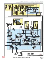 Предварительный просмотр 187 страницы Mec Speed Level 2684 ES Service And Parts Manual