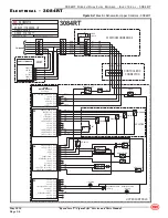 Предварительный просмотр 190 страницы Mec Speed Level 2684 ES Service And Parts Manual