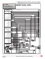 Предварительный просмотр 192 страницы Mec Speed Level 2684 ES Service And Parts Manual