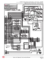 Предварительный просмотр 193 страницы Mec Speed Level 2684 ES Service And Parts Manual