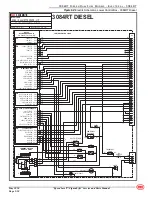 Предварительный просмотр 194 страницы Mec Speed Level 2684 ES Service And Parts Manual