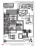 Предварительный просмотр 195 страницы Mec Speed Level 2684 ES Service And Parts Manual