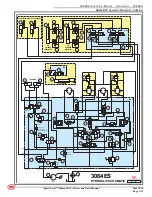 Предварительный просмотр 199 страницы Mec Speed Level 2684 ES Service And Parts Manual