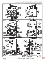 Предварительный просмотр 200 страницы Mec Speed Level 2684 ES Service And Parts Manual