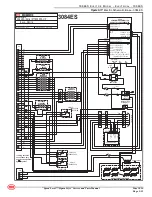 Предварительный просмотр 205 страницы Mec Speed Level 2684 ES Service And Parts Manual