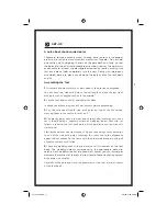 Preview for 3 page of Mec TARN 2 Assembling And Maintaining Manual