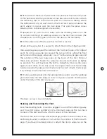 Preview for 4 page of Mec Tarn 3 Instructions Manual