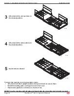 Предварительный просмотр 38 страницы Mec Titan Boom 60-S Operator'S Manual