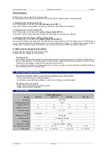 Предварительный просмотр 3 страницы Mec TriTask-150s Operating Instructions