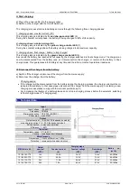 Предварительный просмотр 3 страницы Mec TriTask-300 Series Operating Instructions