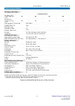 Preview for 4 page of Mec TRITASK-300F Series Instruction Manual