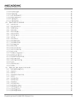 Preview for 5 page of Mecademic Meca500 R3 Programming Manual