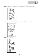 Preview for 17 page of Mecafer 450115 Manual