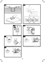 Предварительный просмотр 11 страницы Mecafer MF3300 Manual