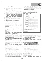 Предварительный просмотр 101 страницы Mecafer MF3300 Manual