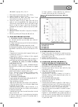 Предварительный просмотр 139 страницы Mecafer MF3300 Manual