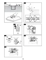 Предварительный просмотр 11 страницы Mecafer MF6500E User Manual