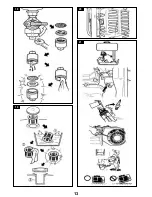 Предварительный просмотр 13 страницы Mecafer MF6500E User Manual