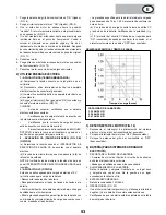 Предварительный просмотр 53 страницы Mecafer MF6500E User Manual