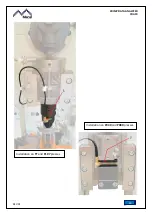 Preview for 35 page of Mecal CDA10 Use And Maintenance Manual