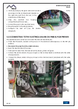 Preview for 59 page of Mecal CDA10 Use And Maintenance Manual