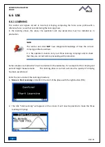 Preview for 84 page of Mecal CDA10 Use And Maintenance Manual