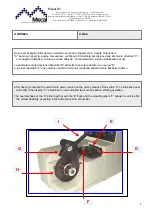 Предварительный просмотр 8 страницы Mecal SMST Maintenance And Installation Handbook