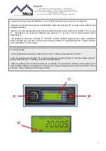 Предварительный просмотр 9 страницы Mecal SMST Maintenance And Installation Handbook