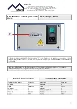 Предварительный просмотр 11 страницы Mecal SMST Maintenance And Installation Handbook