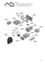 Предварительный просмотр 20 страницы Mecal SMST Maintenance And Installation Handbook