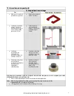 Preview for 4 page of Mecal UNI MECAL VERSION Operation And Maintenance Manual