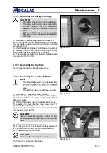 Preview for 15 page of mecalac AS 150e Maintenance Manual