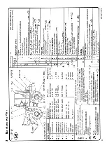 Preview for 62 page of mecalac AS 50 Operating Instructions Manual