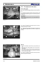 Preview for 66 page of mecalac AS 50 Operating Instructions Manual