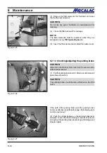 Preview for 72 page of mecalac AS 50 Operating Instructions Manual