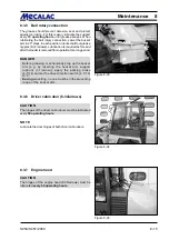 Preview for 75 page of mecalac AS 50 Operating Instructions Manual