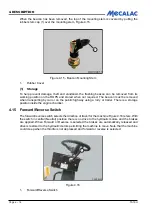 Предварительный просмотр 51 страницы mecalac TA1EH Operator'S Manual