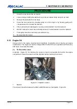 Предварительный просмотр 82 страницы mecalac TA1EH Operator'S Manual