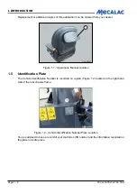 Preview for 8 page of mecalac TA3.5SH Original Instructions Manual