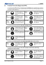 Preview for 16 page of mecalac TA3.5SH Original Instructions Manual