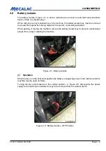 Preview for 43 page of mecalac TA3.5SH Original Instructions Manual