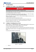 Preview for 57 page of mecalac TA3.5SH Original Instructions Manual