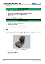 Preview for 64 page of mecalac TA3.5SH Original Instructions Manual