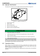 Preview for 92 page of mecalac TA3.5SH Original Instructions Manual