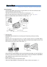 Preview for 2 page of MeCan MA-HDS User Manual