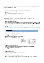 Preview for 3 page of MeCan MA-HDS User Manual