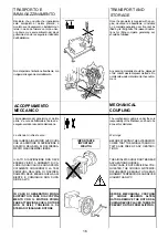 Preview for 16 page of Mecc Alte spa ACO3 2 Operating And Maintenance Instructions Manual