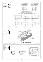 Предварительный просмотр 31 страницы Mecc Alte spa BTA3 LA Operating And Maintenance Instructions Manual